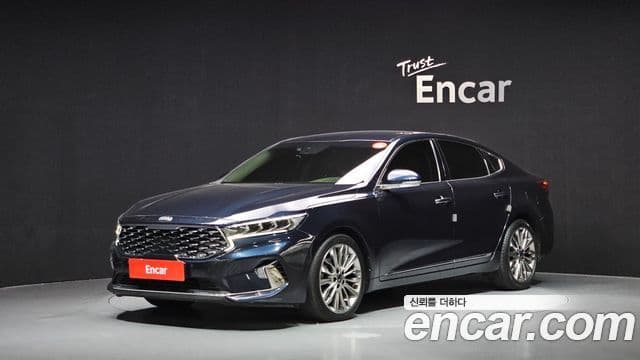 Kia K7 Premier 2.5 GDI X Edition, 2021 1