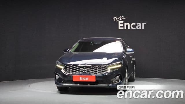 Kia K7 Premier 2.5 GDI X Edition, 2021 3