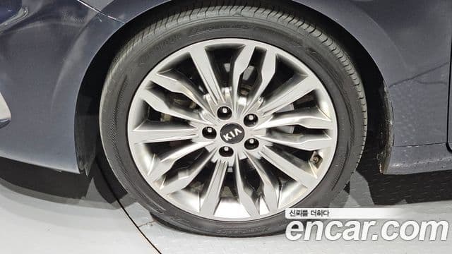 Kia K7 Premier 2.5 GDI X Edition, 2021 все фото