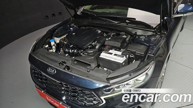 Kia K7 Premier 2.5 GDI X Edition, 2021 6
