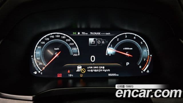 Kia K7 Premier 2.5 GDI X Edition, 2021 8