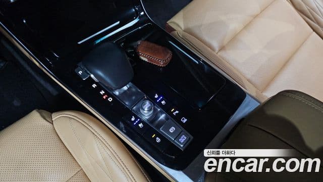 Kia K7 Premier 2.5 GDI X Edition, 2021 9