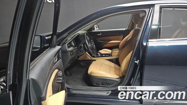 Kia K7 Premier 2.5 GDI X Edition, 2021 10