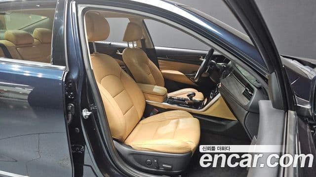 Kia K7 Premier 2.5 GDI X Edition, 2021 11