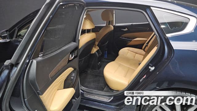 Kia K7 Premier 2.5 GDI X Edition, 2021 12