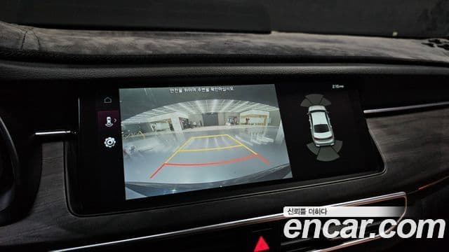 Kia K7 Premier 2.5 GDI X Edition, 2021 15