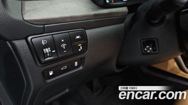 Kia K7 Premier 2.5 GDI X Edition, 2021 17