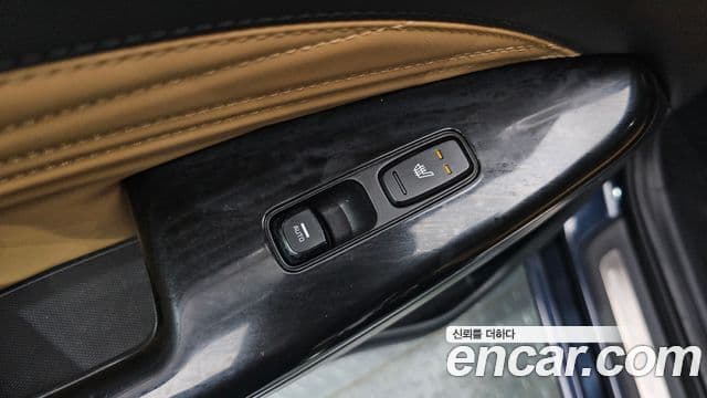 Kia K7 Premier 2.5 GDI X Edition, 2021 18