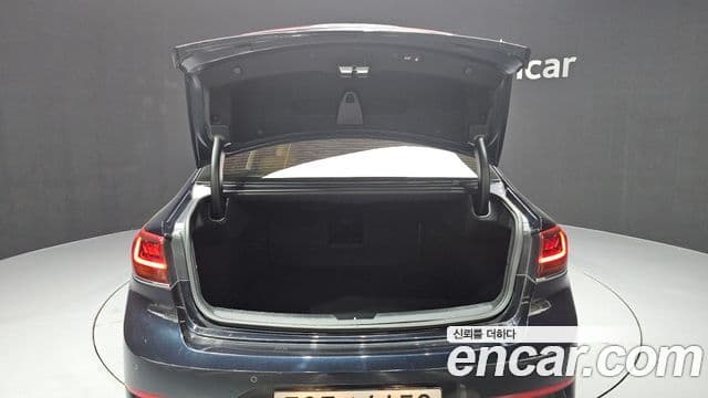 Kia K7 Premier 2.5 GDI X Edition, 2021 20