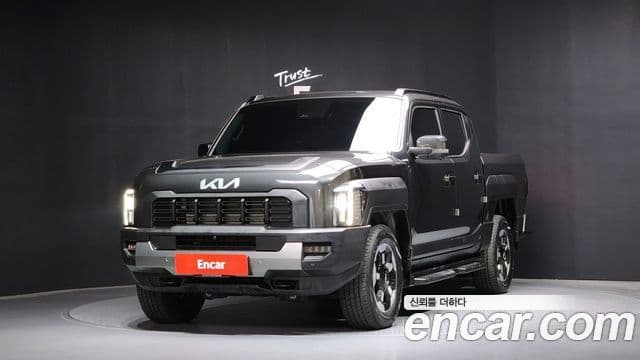 Kia 타스만 Extreme, 2026 1