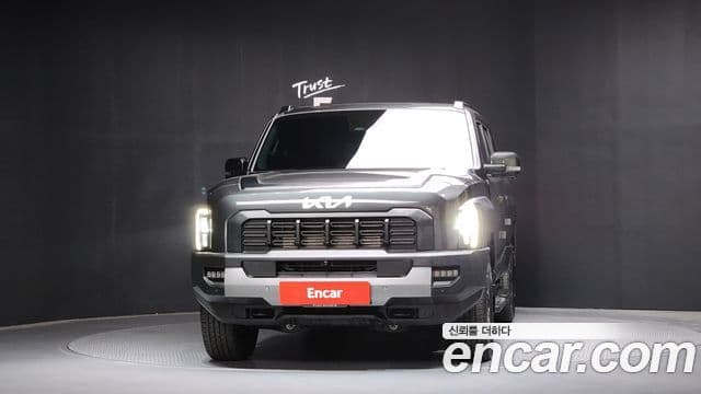 Kia 타스만 Extreme, 2026 3
