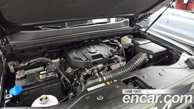 Kia 타스만 Extreme, 2026 6