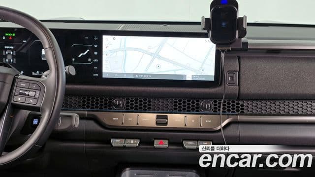 Kia 타스만 Extreme, 2026 14