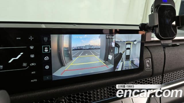 Kia 타스만 Extreme, 2026 15