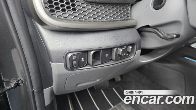 Kia 타스만 Extreme, 2026 17