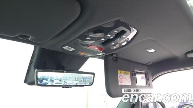 Kia 타스만 Extreme, 2026 18