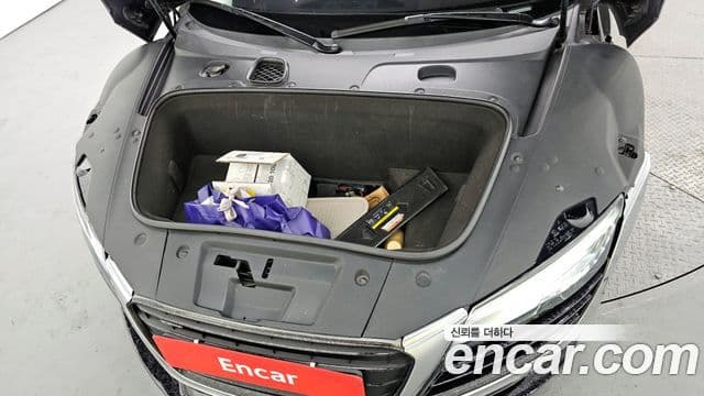 Audi R8 5.2 V10 купе, 2015 12