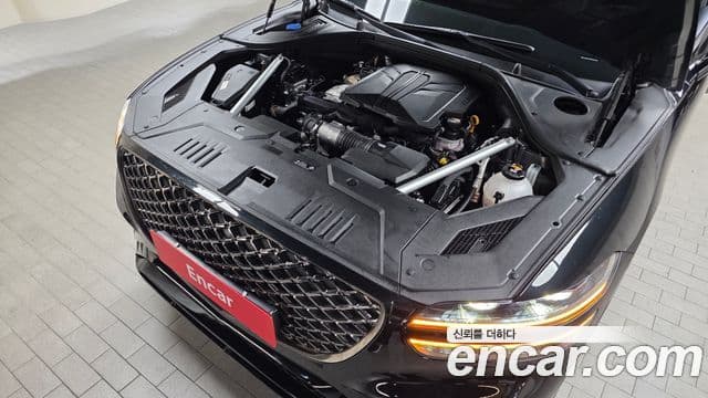 Genesis GV70, 2023 6