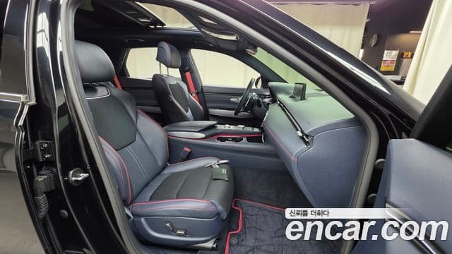 Genesis GV70, 2023 10