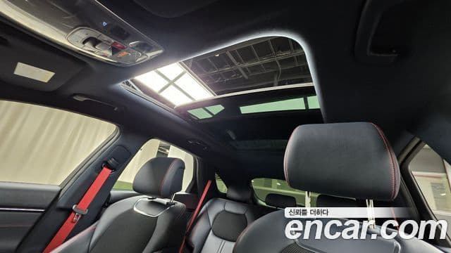 Genesis GV70, 2023 11