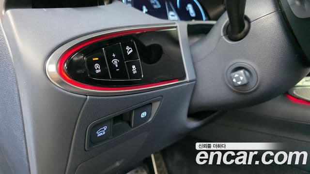 Genesis GV70, 2023 13