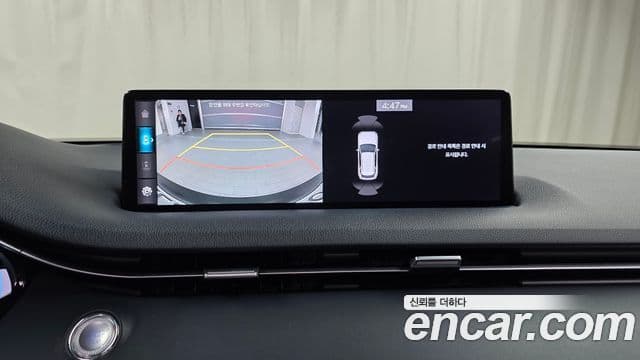 Genesis GV70, 2023 16