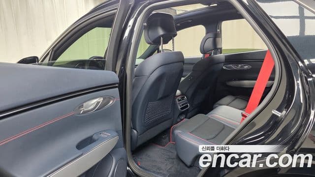 Genesis GV70, 2023 17