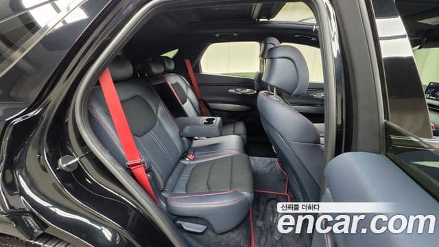 Genesis GV70, 2023 19