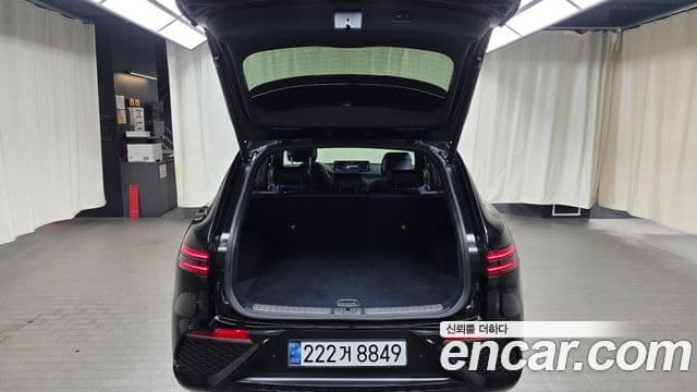 Genesis GV70, 2023 20