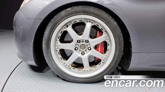 Hyundai Genesis купе 200 турбо D, 2011 все фото