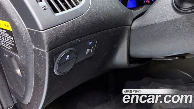 Hyundai Genesis купе 200 турбо D, 2011 15