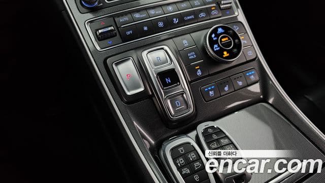 Hyundai The / новый New Santa Fe Prestige, 2021 9