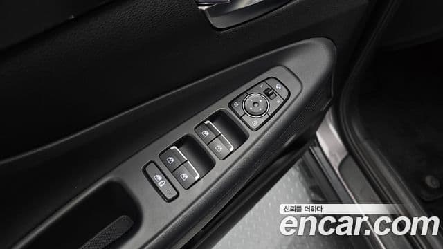 Hyundai The / новый New Santa Fe Prestige, 2021 16