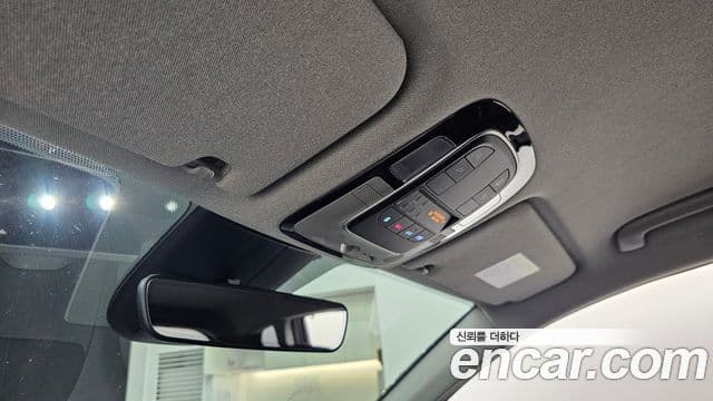 Hyundai The / новый New Santa Fe Prestige, 2021 17