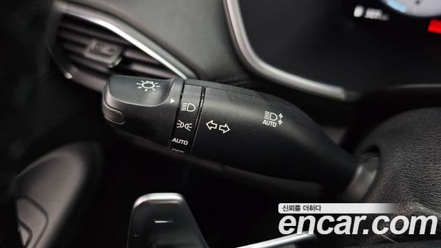 Hyundai The / новый New Santa Fe Prestige, 2021 18