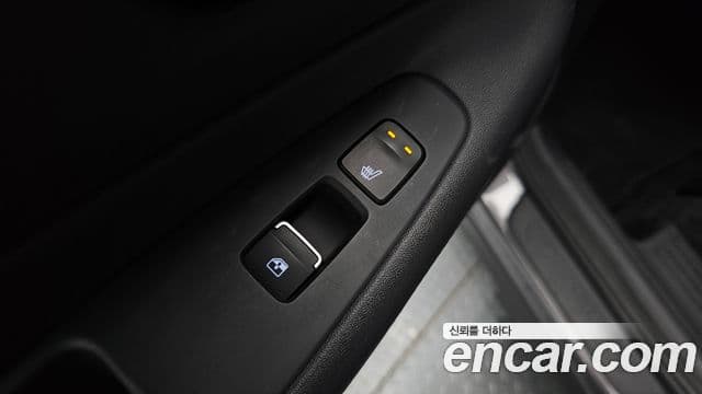 Hyundai The / новый New Santa Fe Prestige, 2021 19