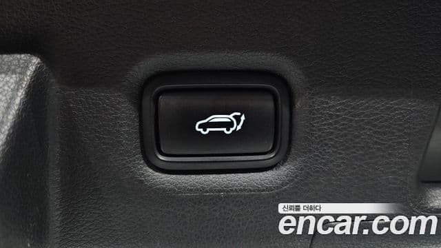 Hyundai The / новый New Santa Fe Prestige, 2021 20