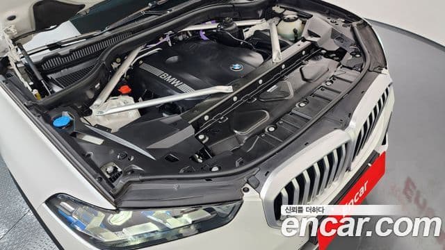 BMW X5 (G05) xDrive 40i xLine, 2024 6