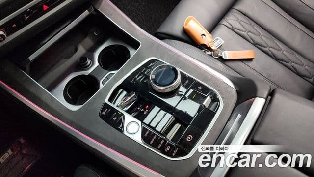 BMW X5 (G05) xDrive 40i xLine, 2024 9