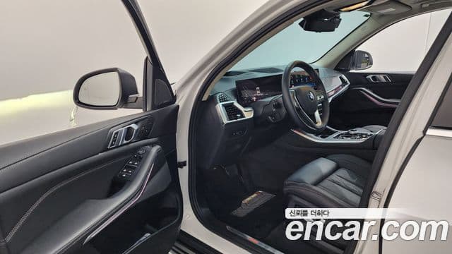 BMW X5 (G05) xDrive 40i xLine, 2024 10