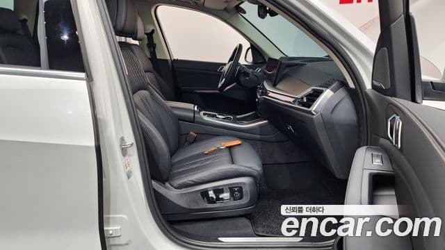 BMW X5 (G05) xDrive 40i xLine, 2024 11