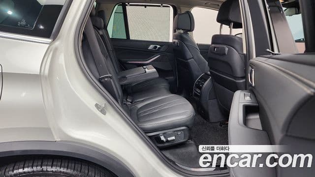 BMW X5 (G05) xDrive 40i xLine, 2024 12