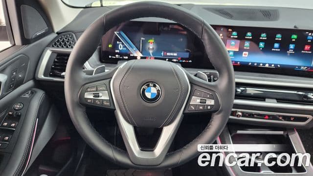 BMW X5 (G05) xDrive 40i xLine, 2024 13