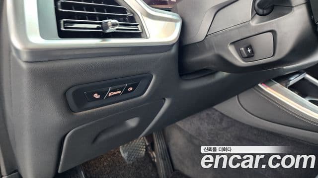 BMW X5 (G05) xDrive 40i xLine, 2024 14