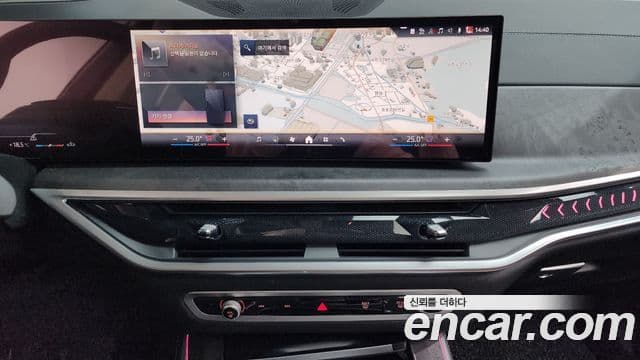 BMW X5 (G05) xDrive 40i xLine, 2024 15