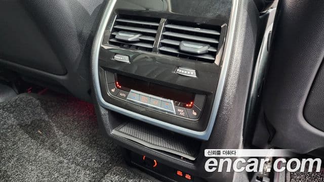 BMW X5 (G05) xDrive 40i xLine, 2024 18