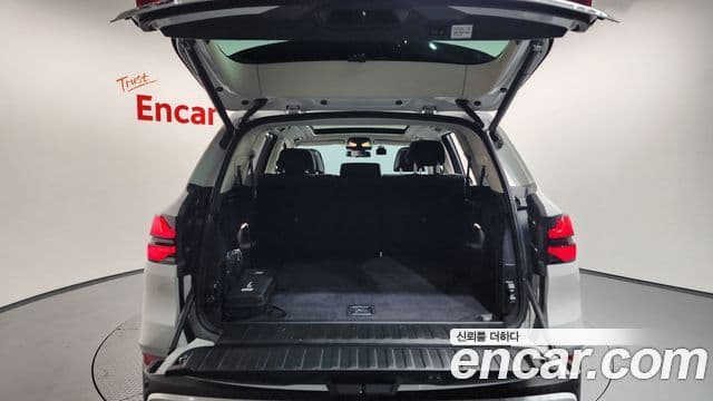 BMW X5 (G05) xDrive 40i xLine, 2024 20