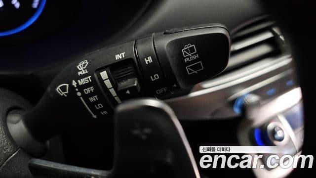 Hyundai Palisade Exclusive, 2021 17