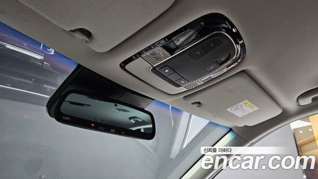 Hyundai Palisade Exclusive, 2021 18