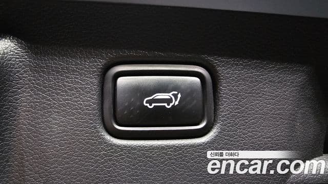 Hyundai Palisade Exclusive, 2021 20